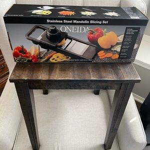 Oneida Mandolin - Never Opened